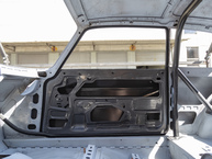 1969 Alfa Romeo Giulia GTA 1300 Junior AR1235265 Red - Restoration - BodyWork Finished